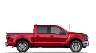 2025 Ford F-150® External Image 1